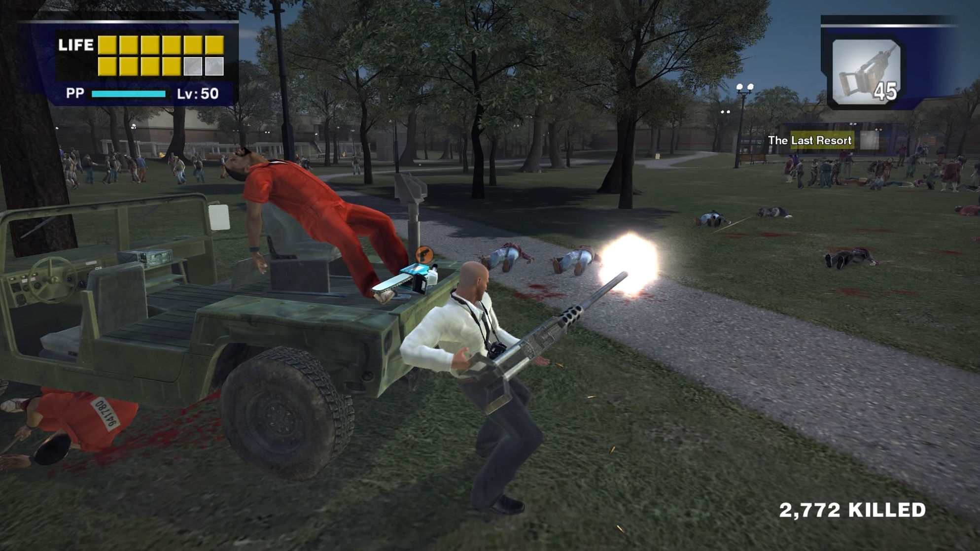 Dead Rising