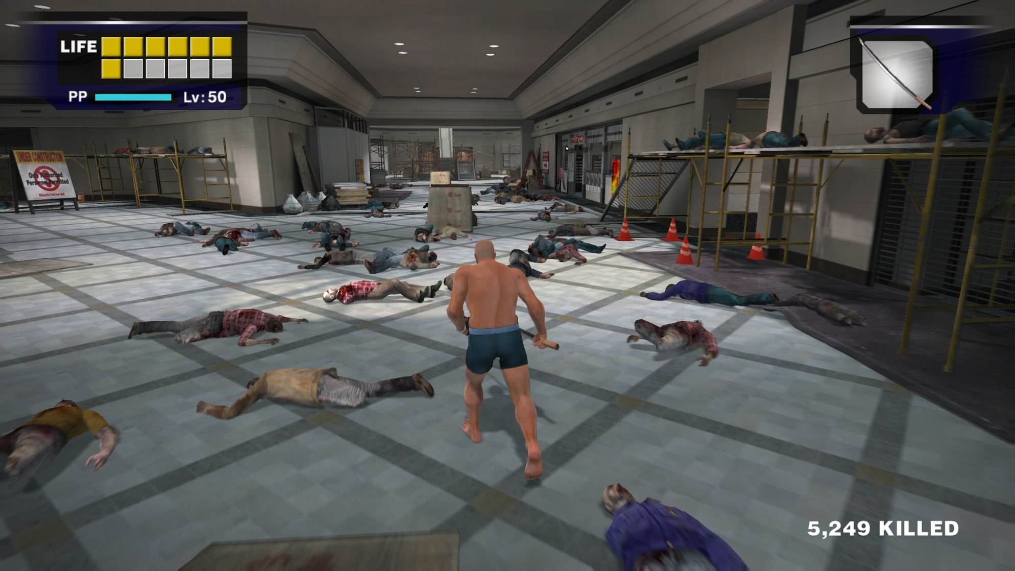 Dead Rising