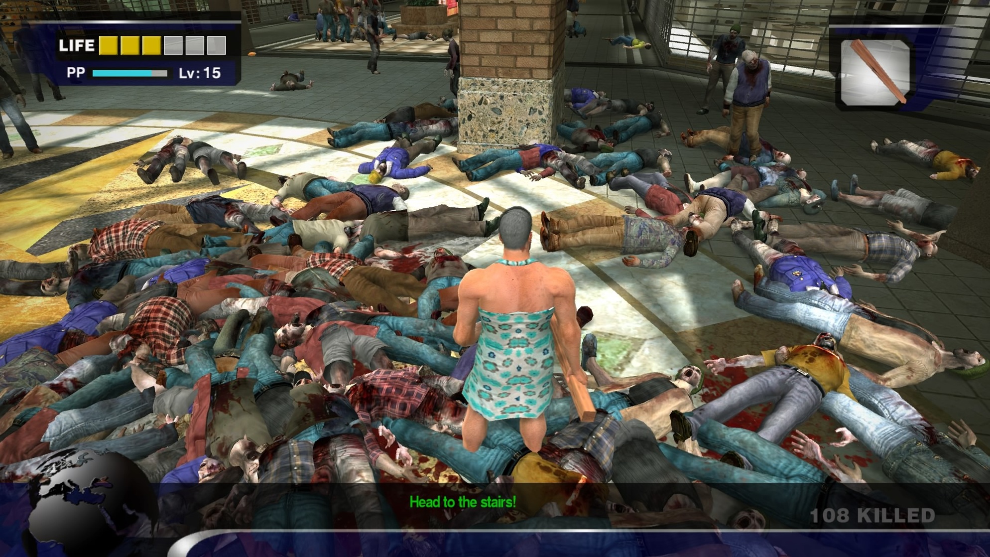 Dead Rising