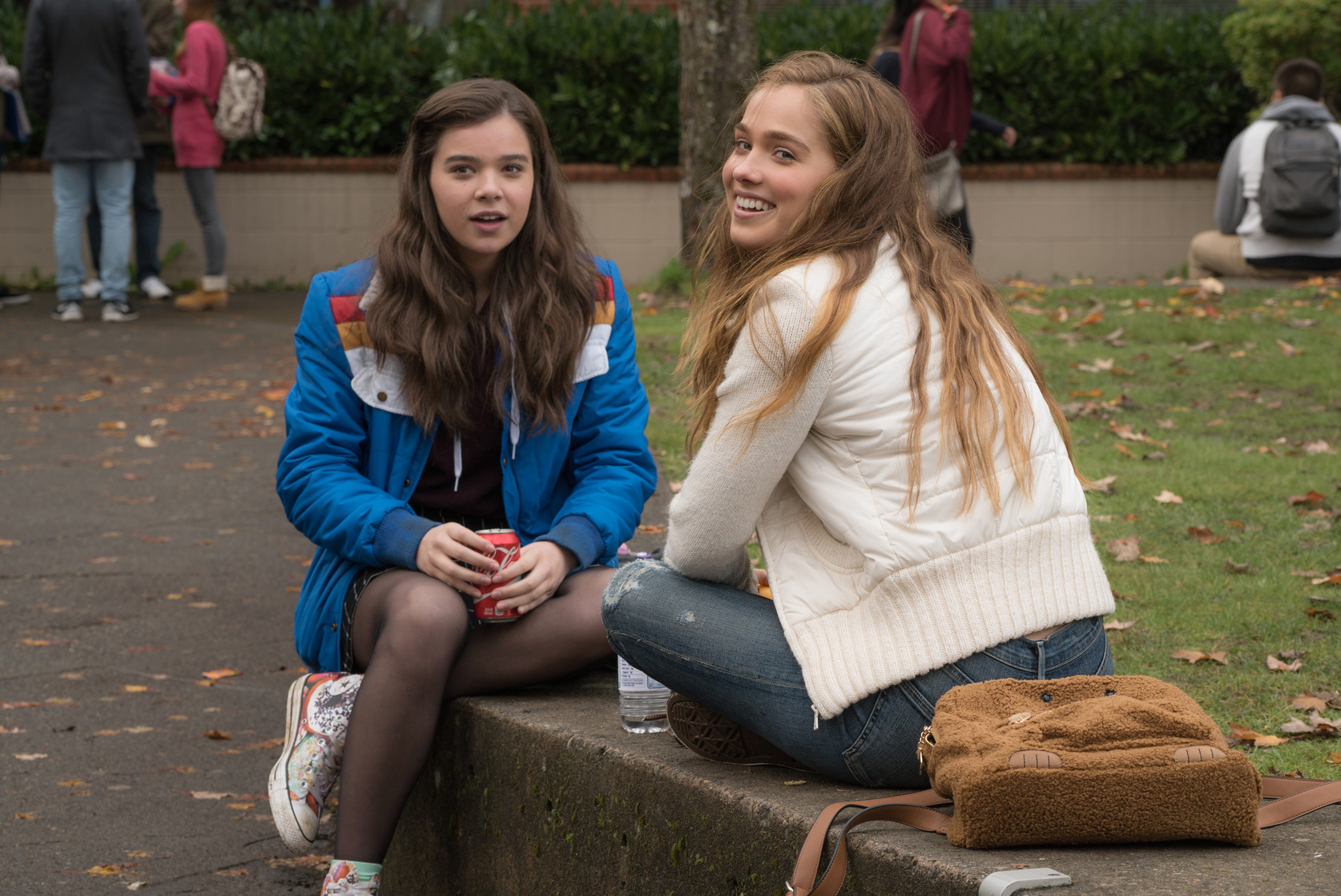 The Edge of Seventeen