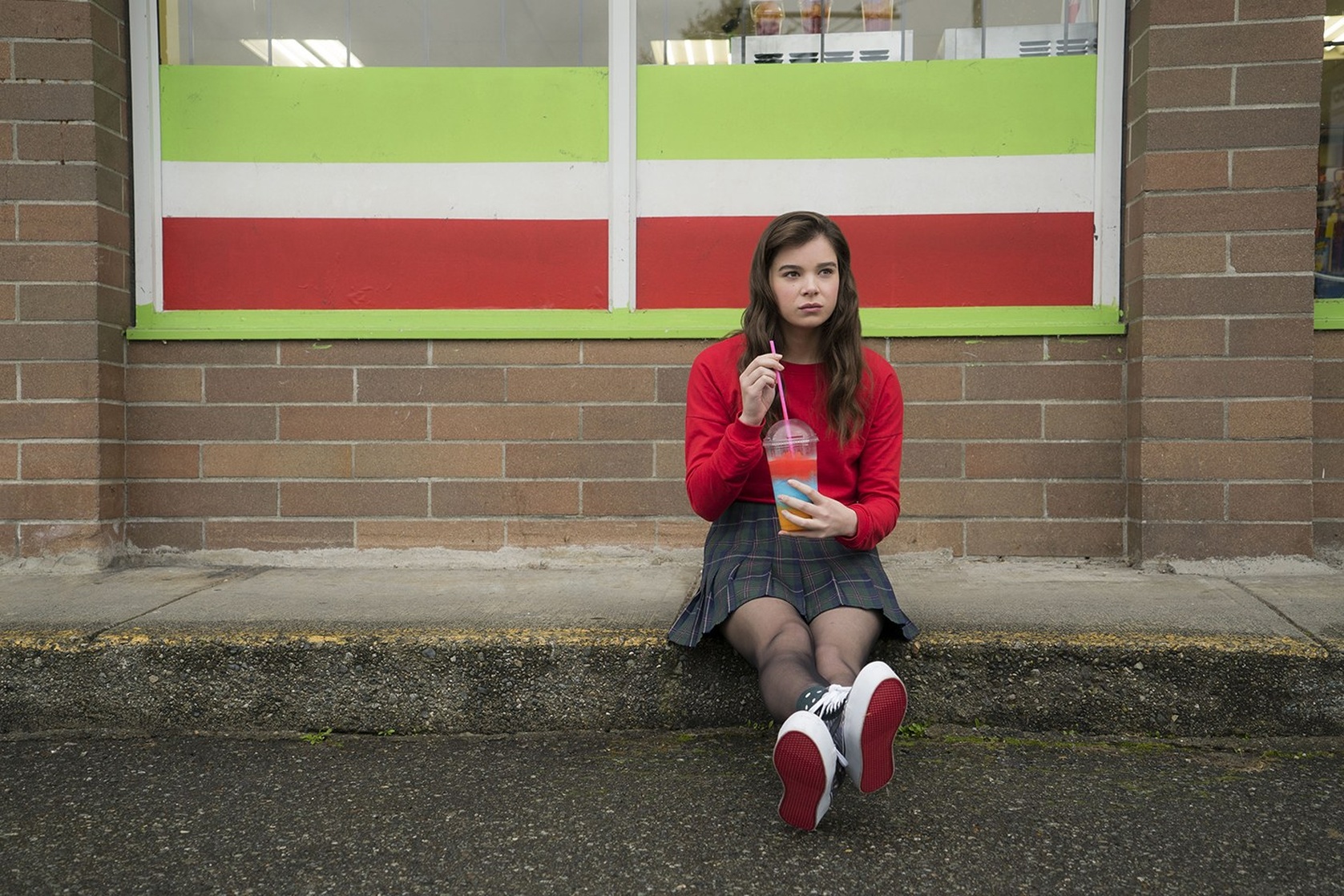 The Edge of Seventeen The Edge of Seventeen