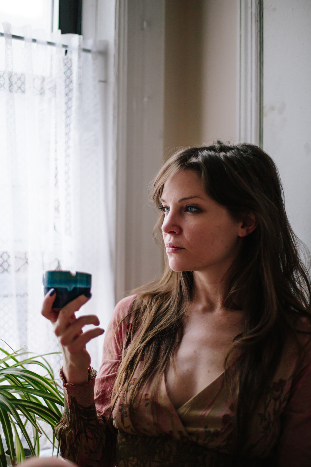 Picture of Ariel Kiley