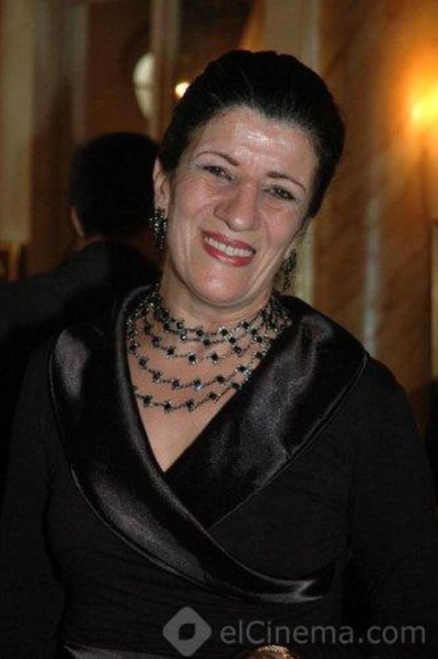Picture of Biyouna