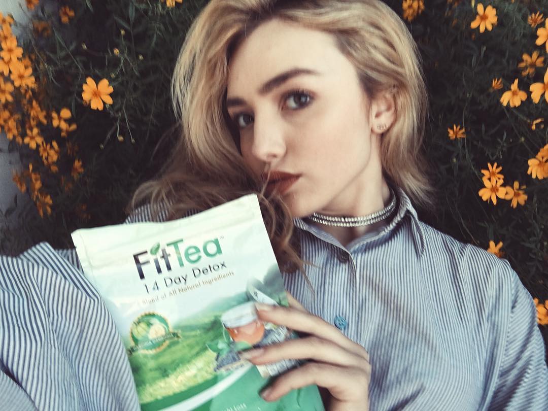 Peyton List