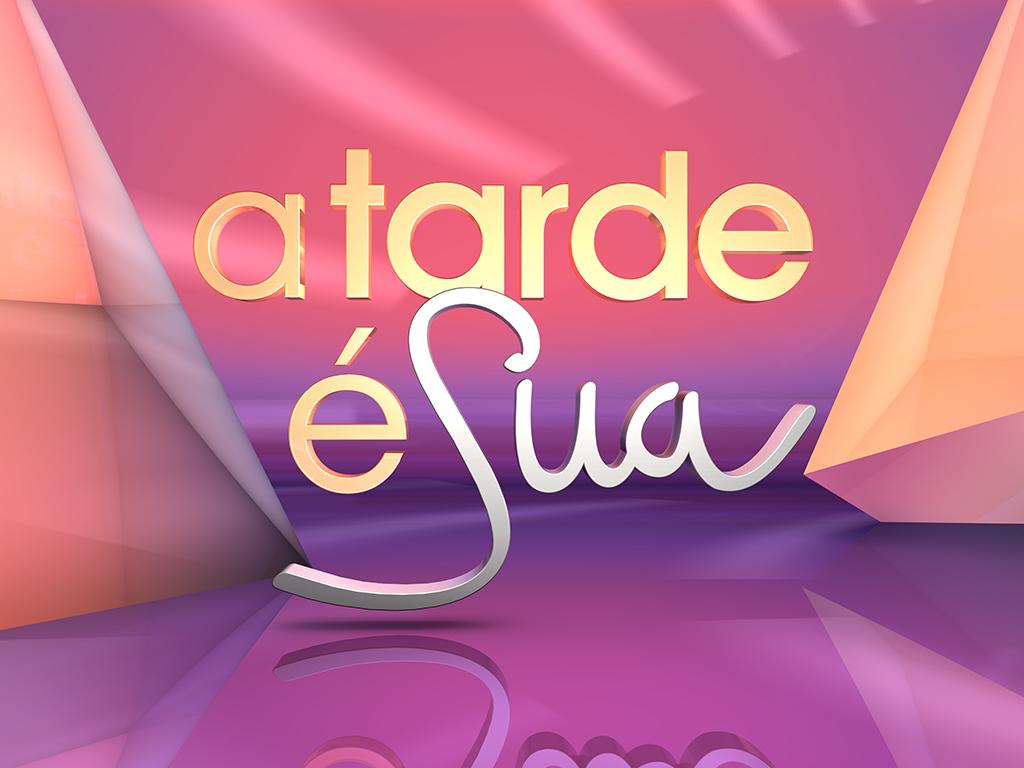 A Tarde é Sua