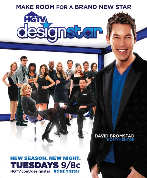 Picture Of HGTV Design Star   740full Hgtv Design Star Poster 