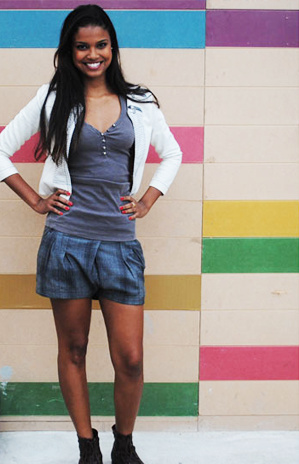 Picture of Aline Dias