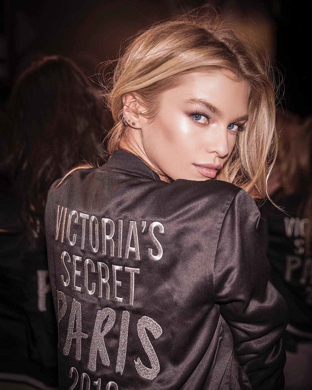 Picture of Stella Maxwell