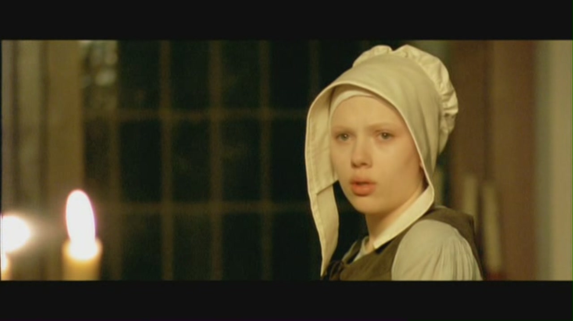 Girl with a Pearl Earring
