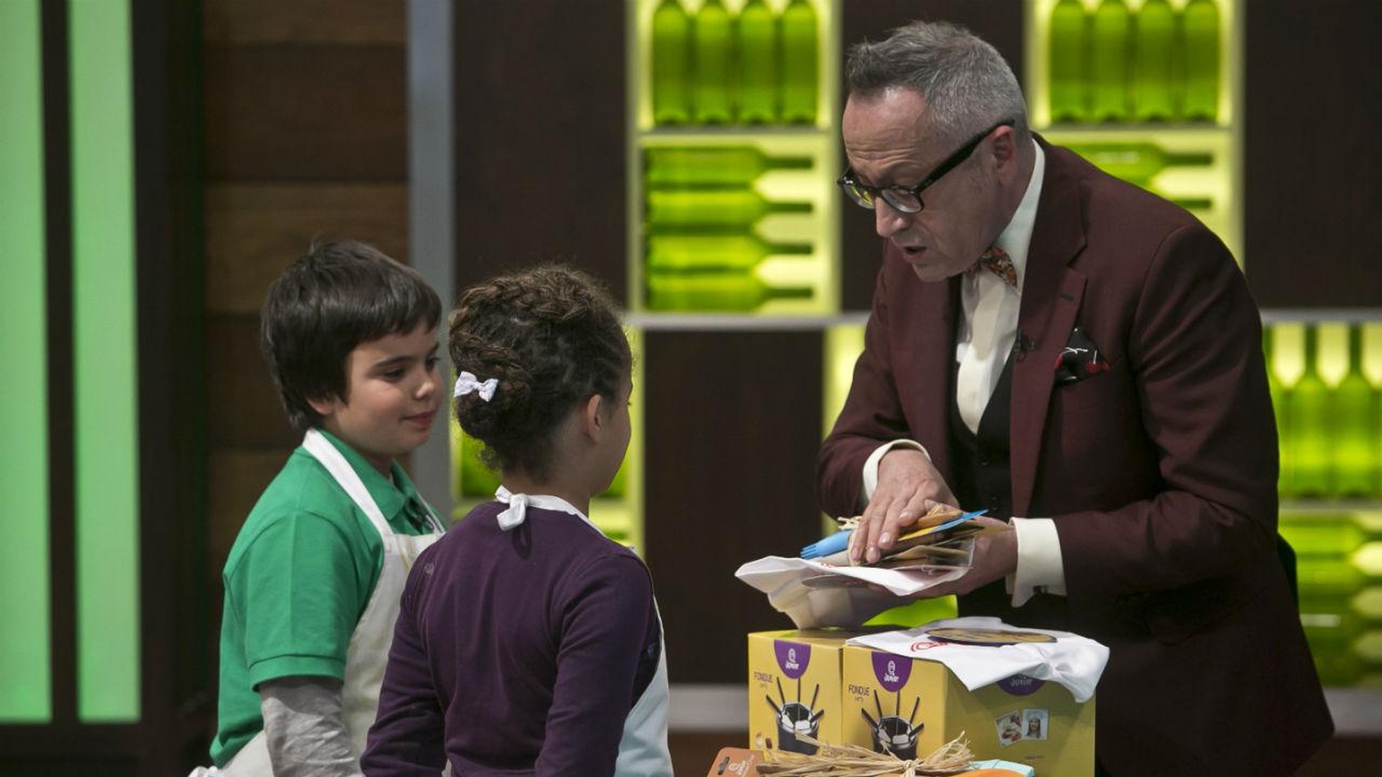 MasterChef Júnior