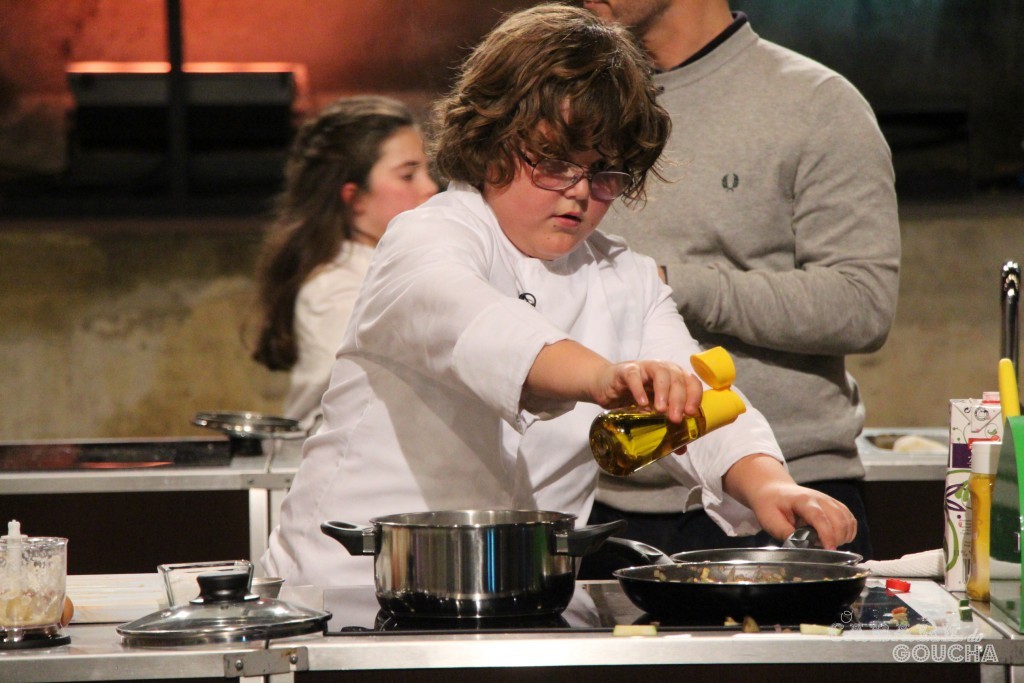 MasterChef Júnior