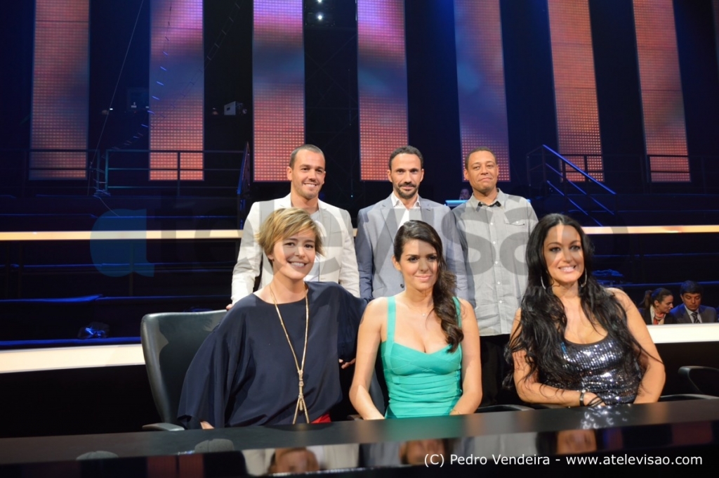 Rising Star - A Próxima Estrela
