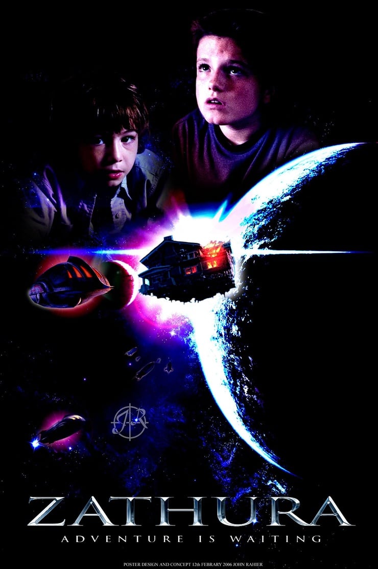 zathura a space adventure book zathura a space adventure book