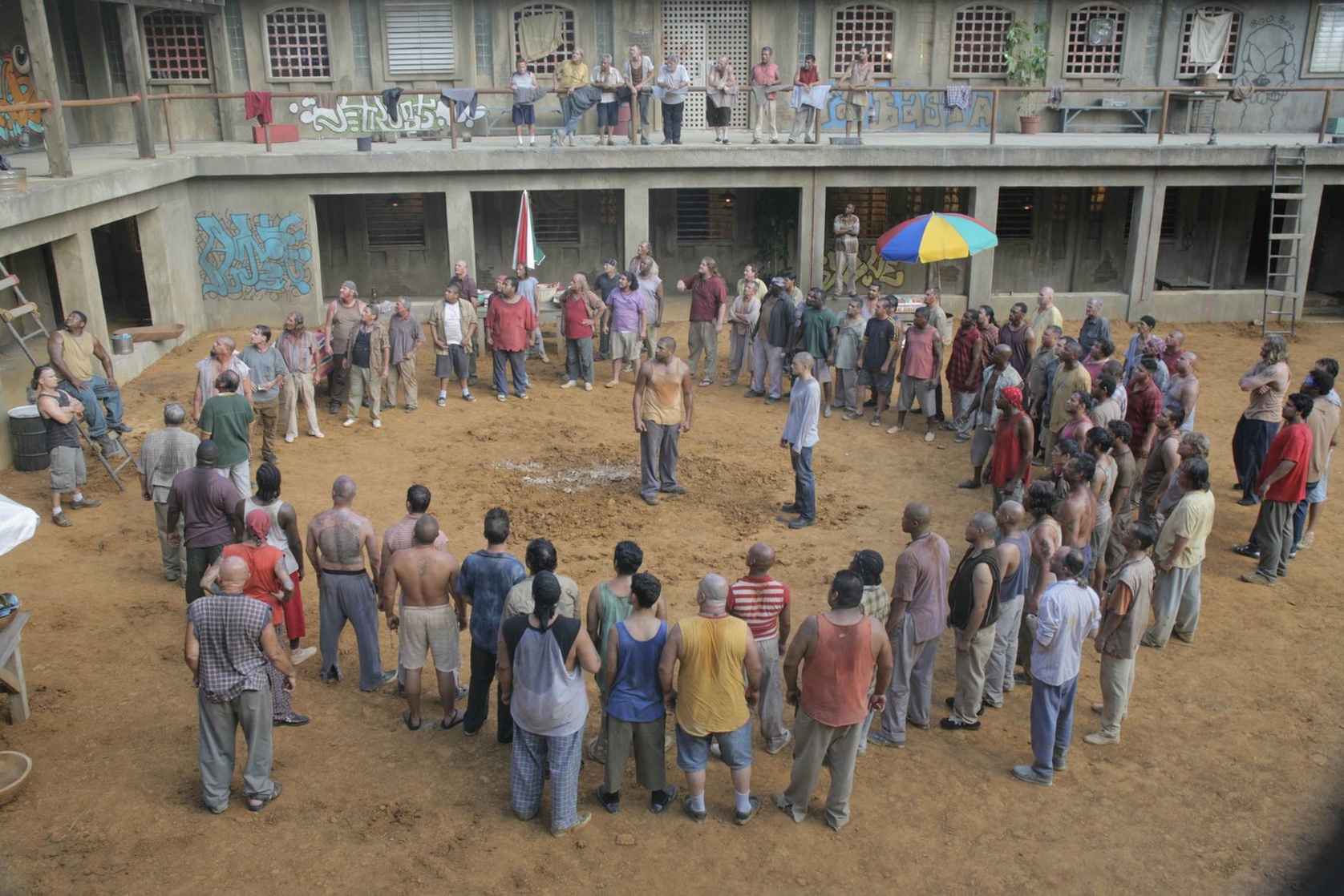 Prison Break Prison Break