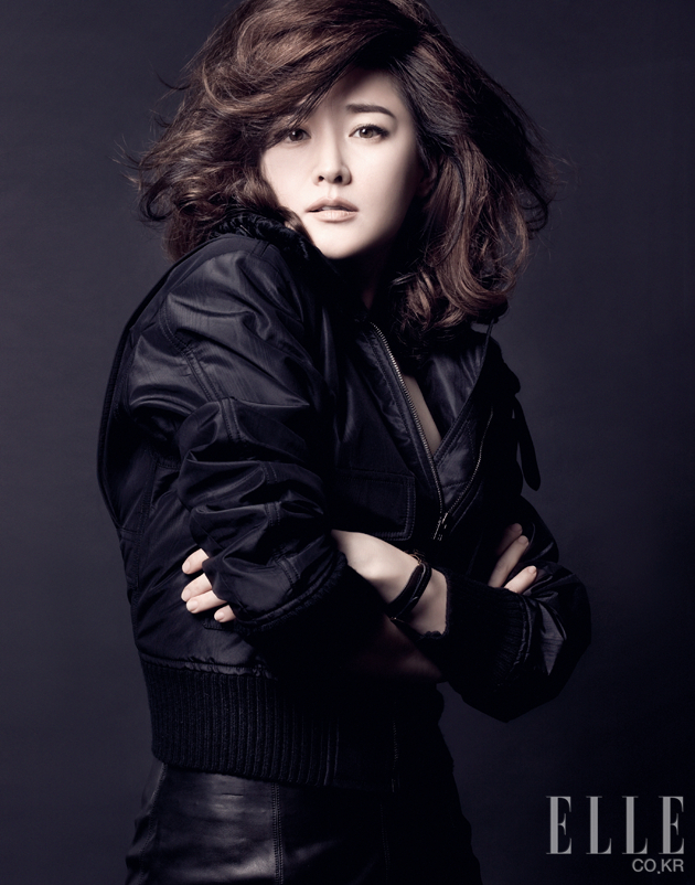 Picture of Lee Young Ae