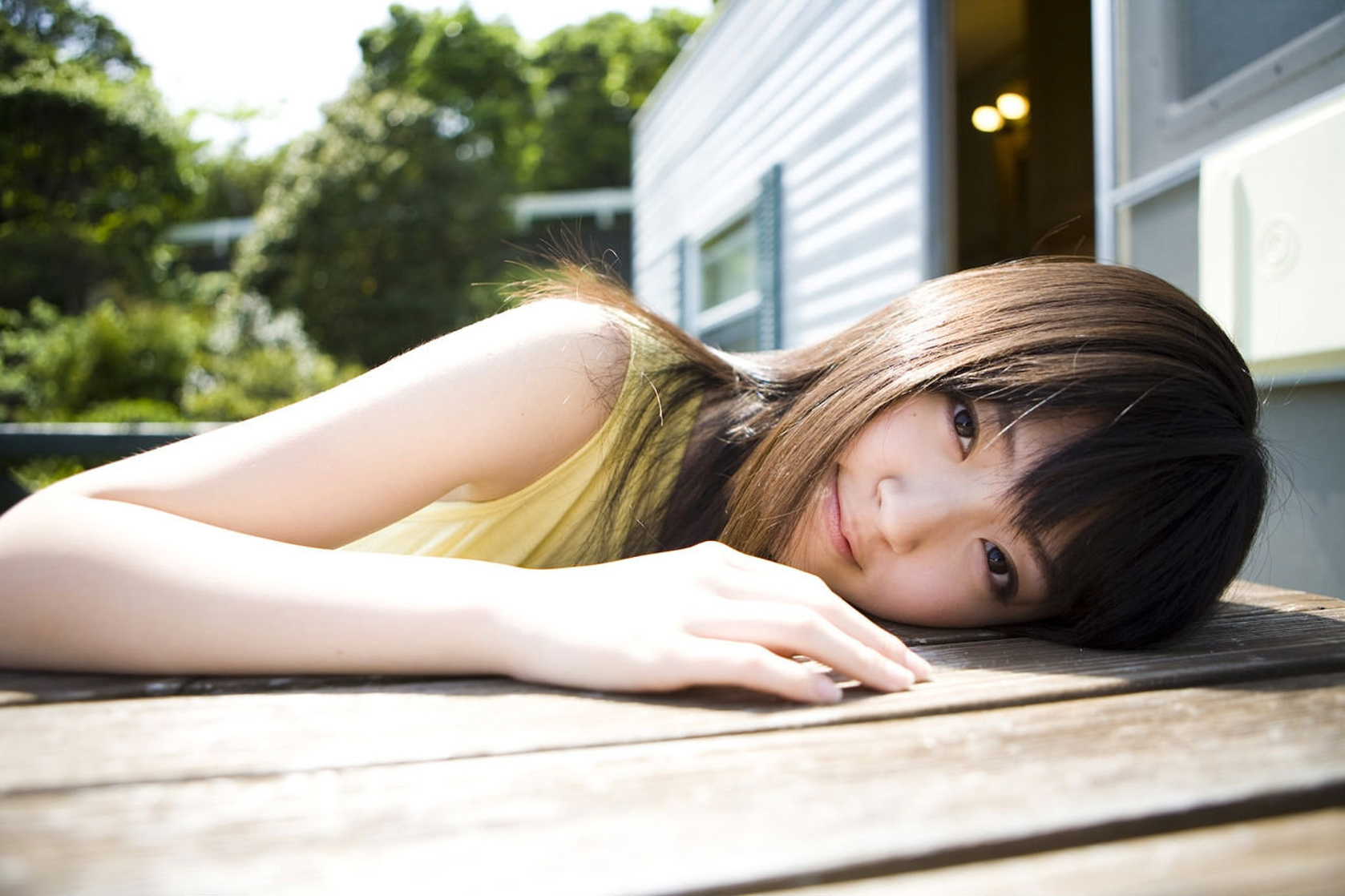 Suzuki Airi
