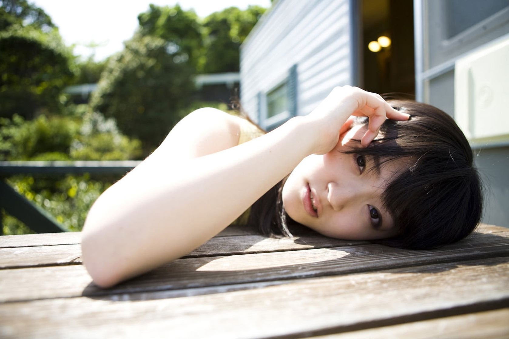 Suzuki Airi