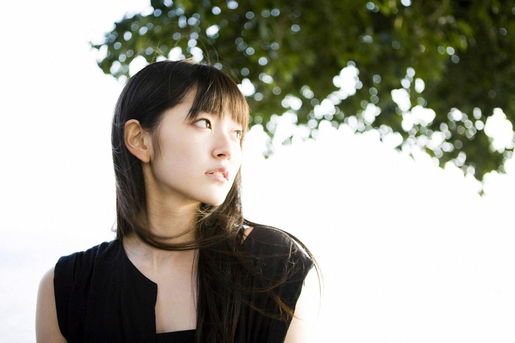 Suzuki Airi