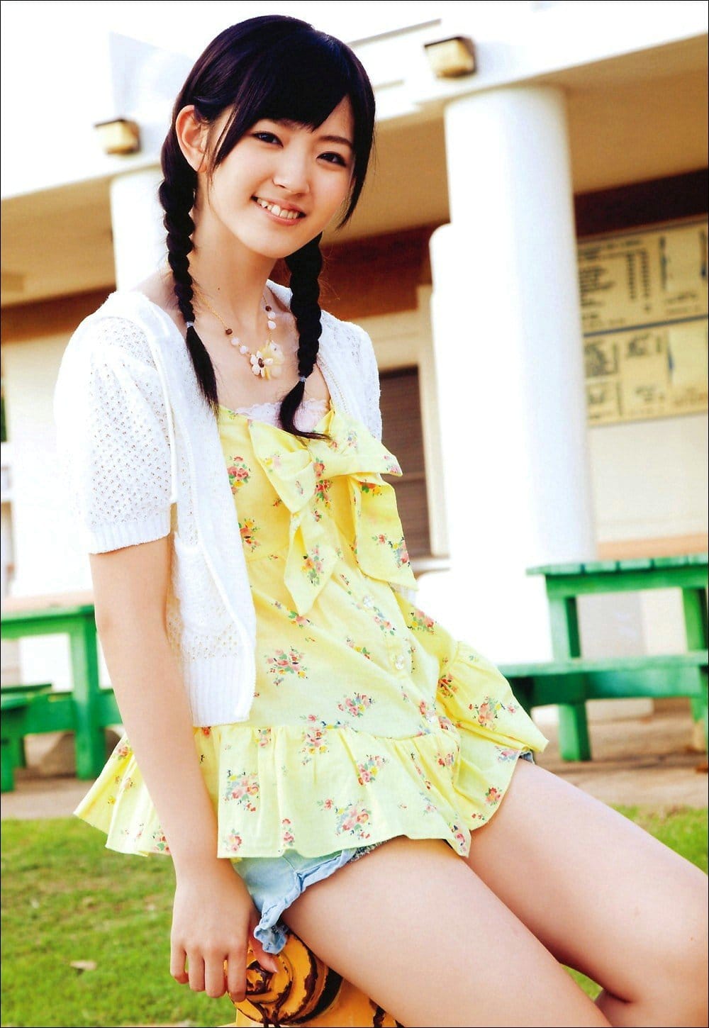 Picture Of Suzuki Airi