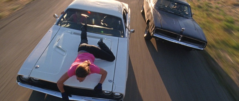 Death Proof