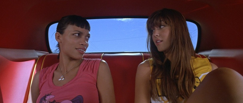 Death Proof