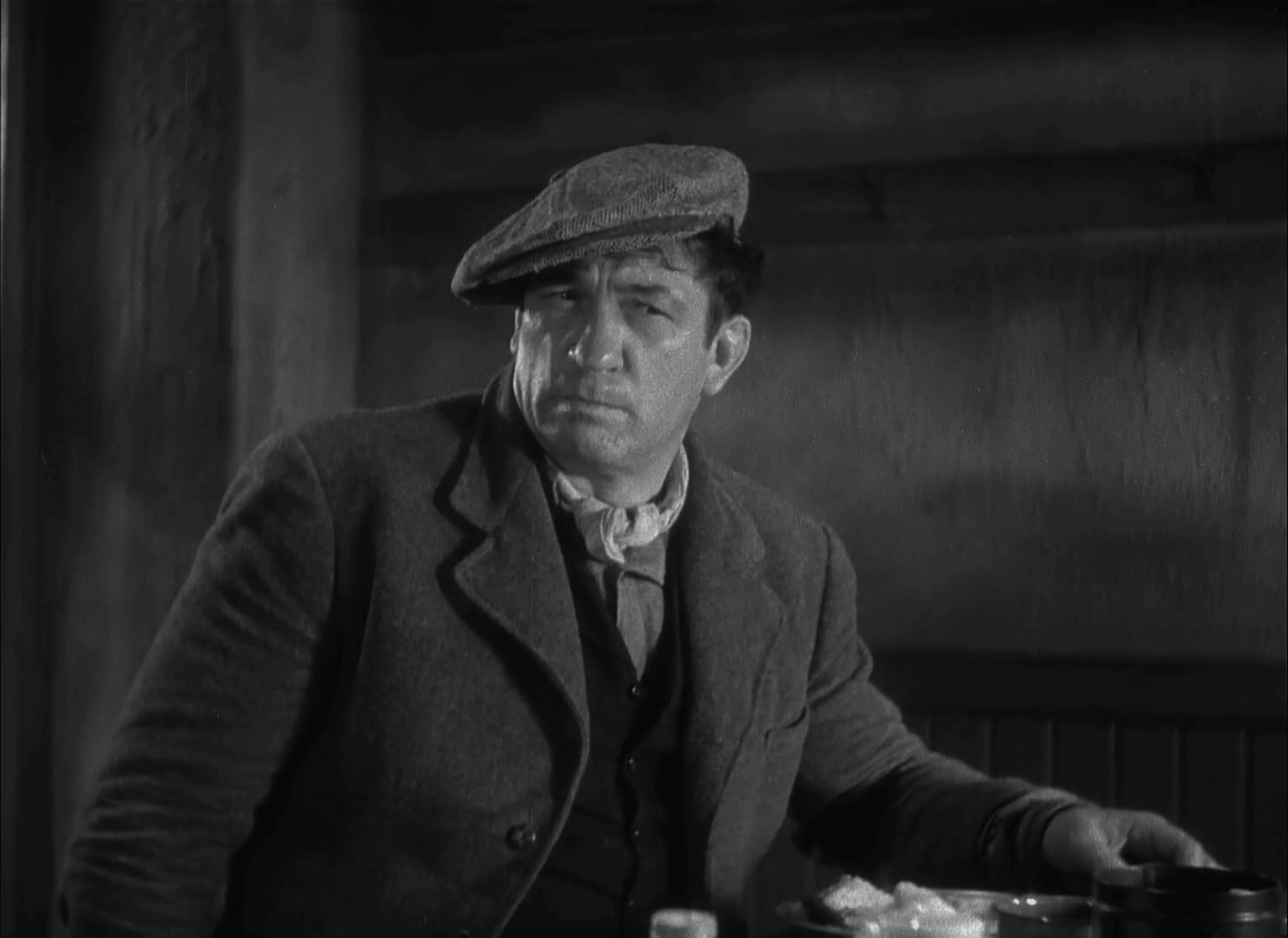 The Informer (1935) The Informer (1935)