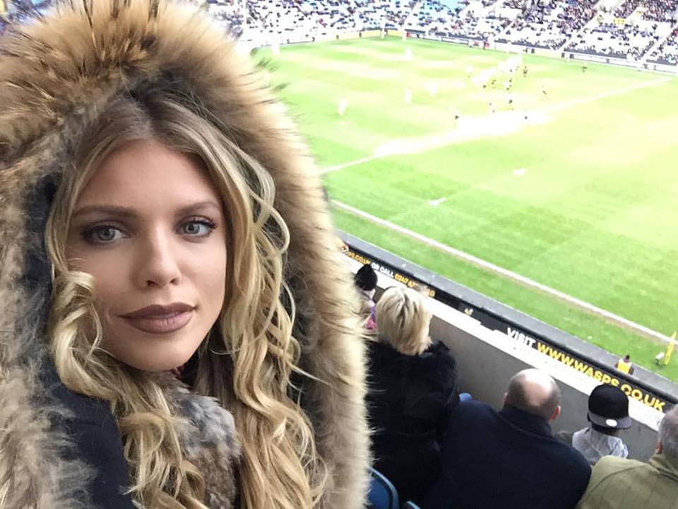 AnnaLynne McCord AnnaLynne McCord