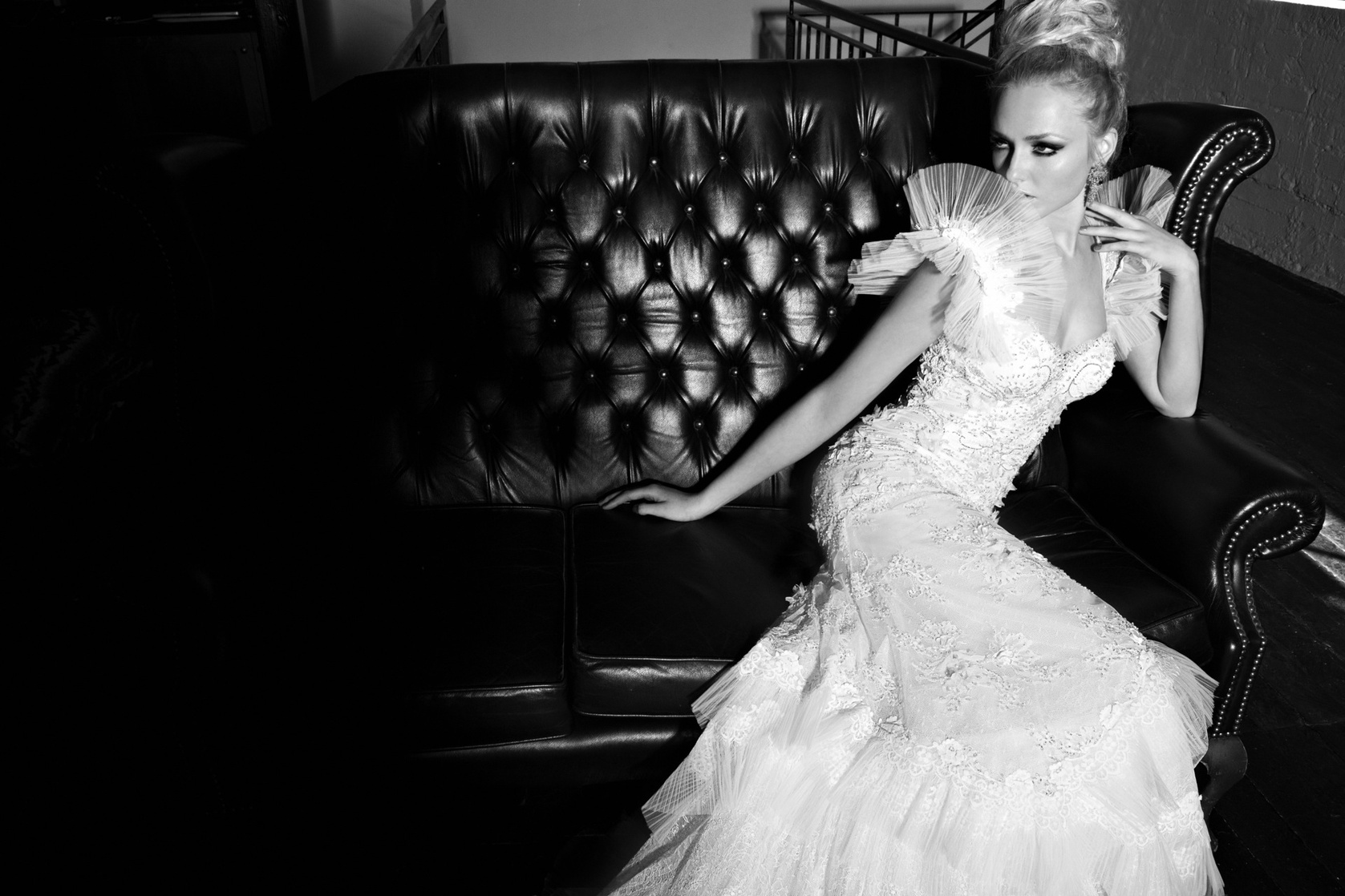 Galia Lahav Haute Couture