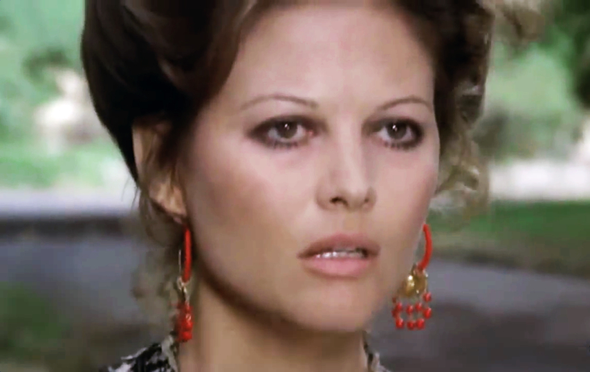 Claudia Cardinale Claudia Cardinale