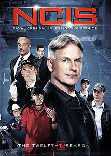 Picture of NCIS: Season 12