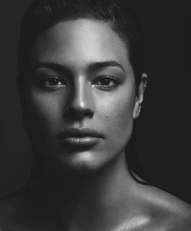 Ashley Graham image