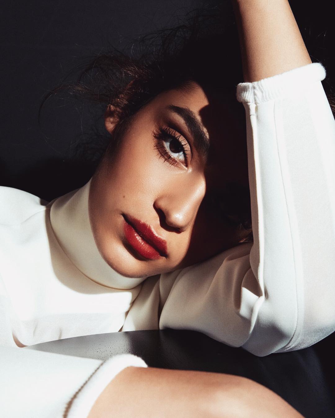 Mariel Rodriguez (b. 1984) pics Parvaneh Soltani pics