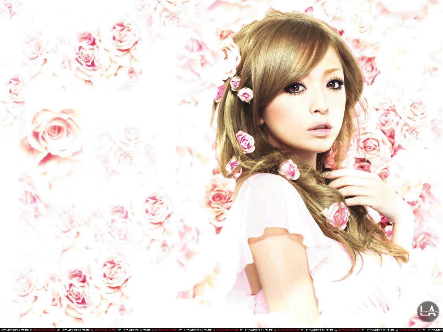 Ayumi Hamasaki