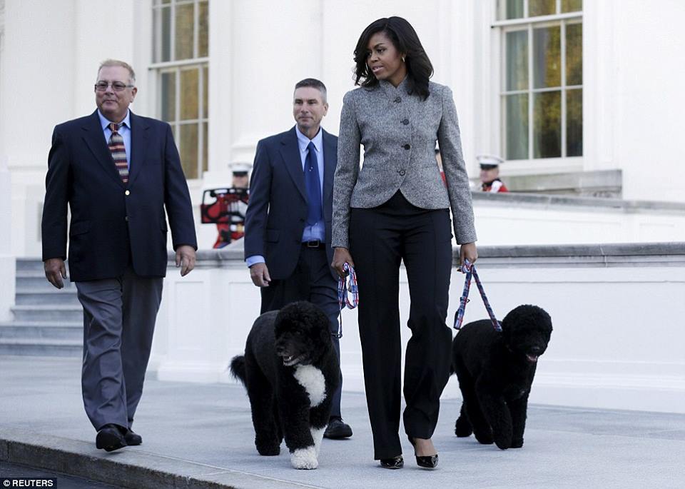 Michelle Obama