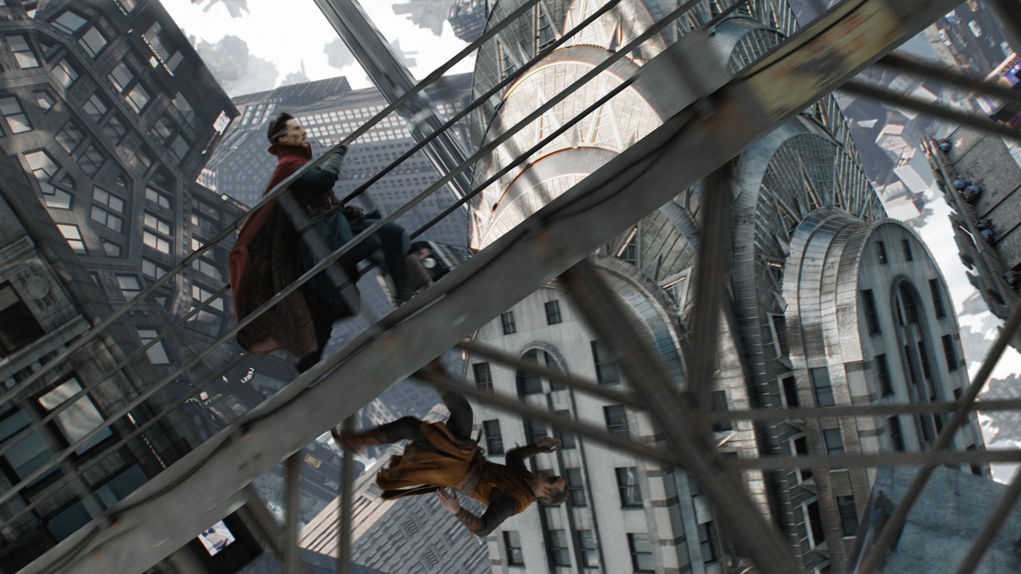 Doctor Strange Doctor Strange