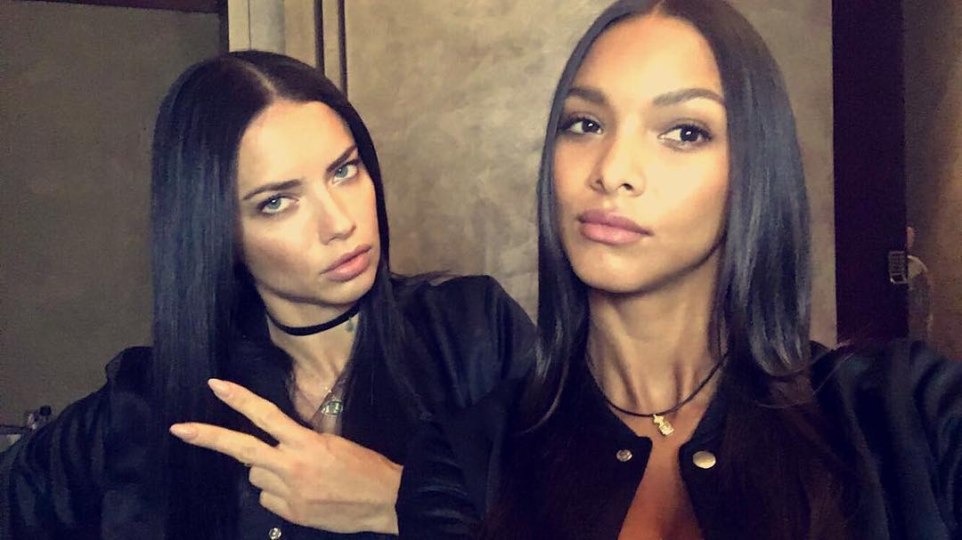 Adriana Lima