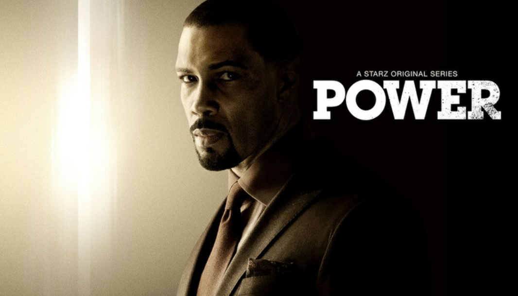 Power