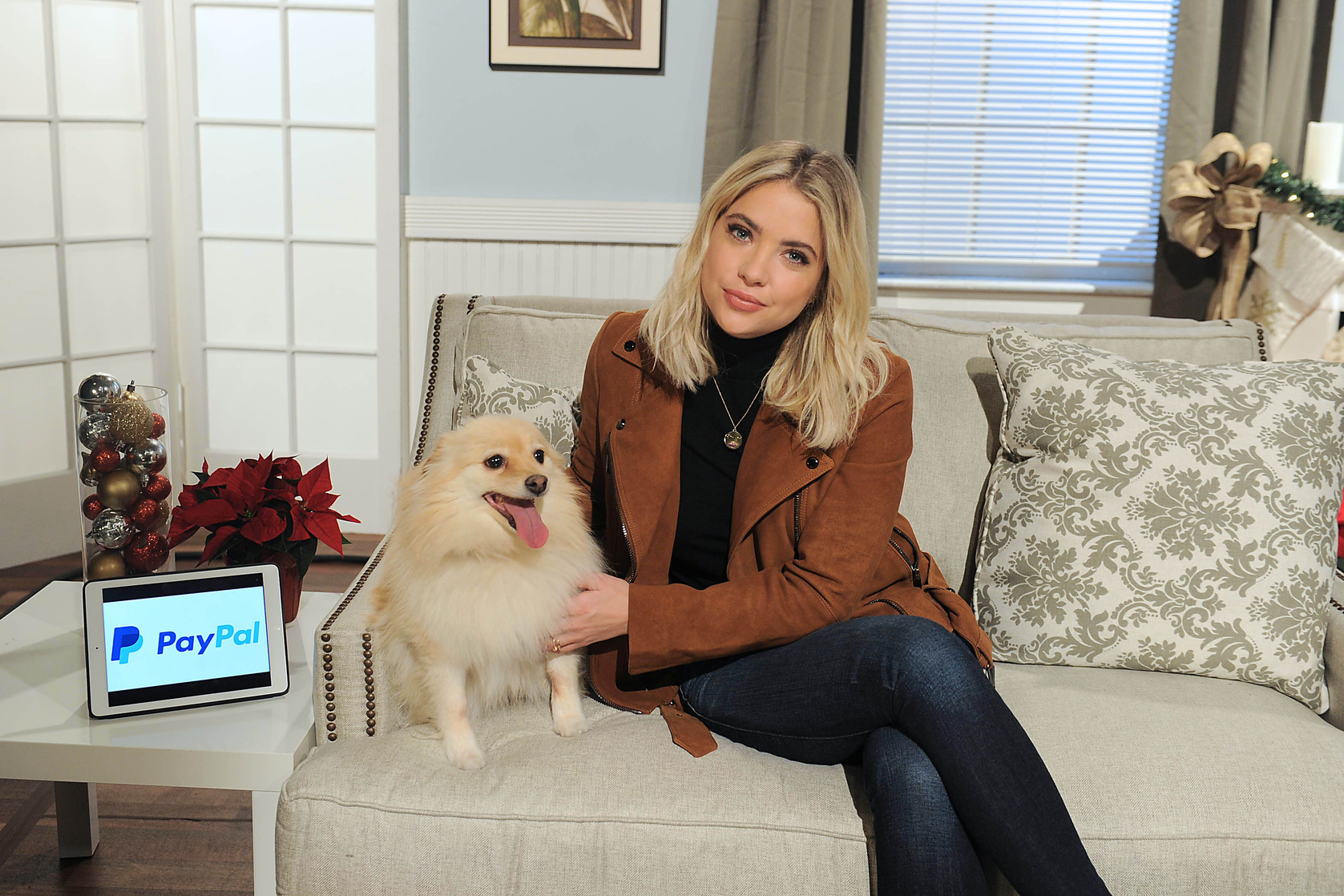 Ashley Benson Ashley Benson