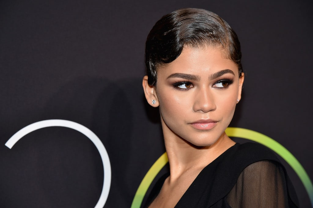 Zendaya Coleman Zendaya Coleman