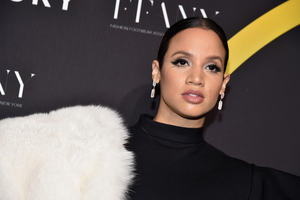 Dascha Polanco