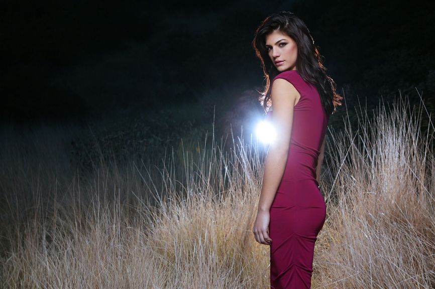 Genevieve Padalecki Genevieve Padalecki