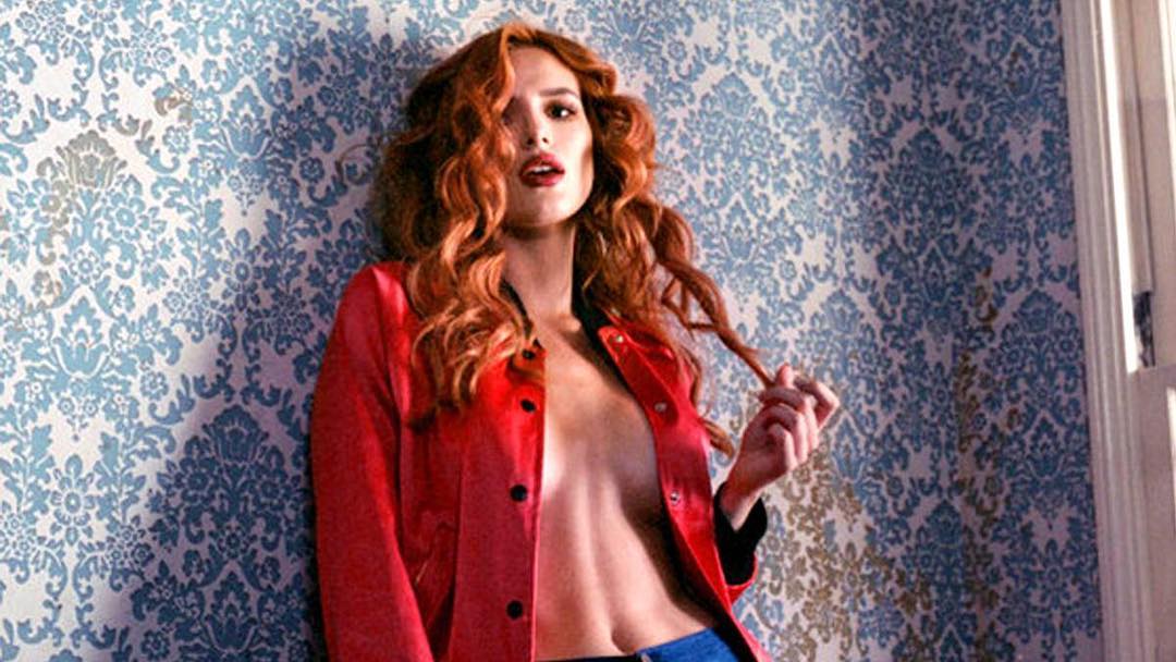 Bella Thorne Bella Thorne