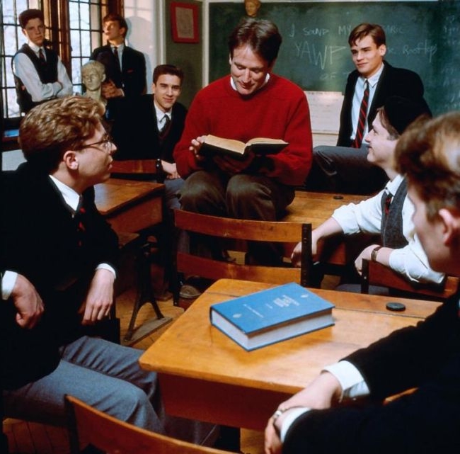1989 Dead Poets Society 1989 Dead Poets Society