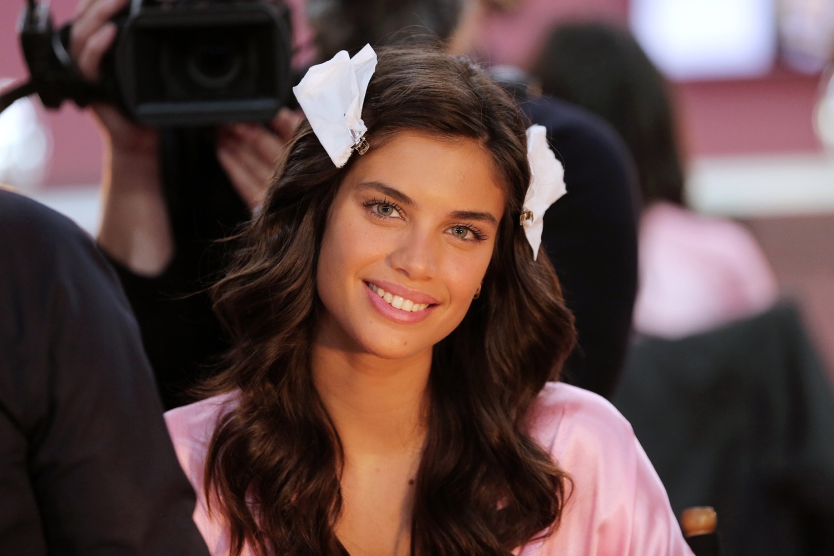 Sara Sampaio Sara Sampaio