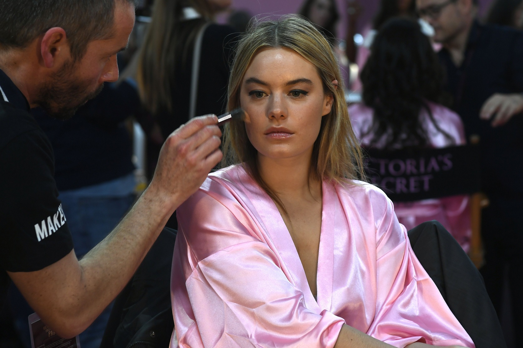 Camille Rowe Camille Rowe