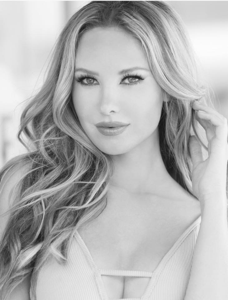 Picture Of Tiffany Toth I