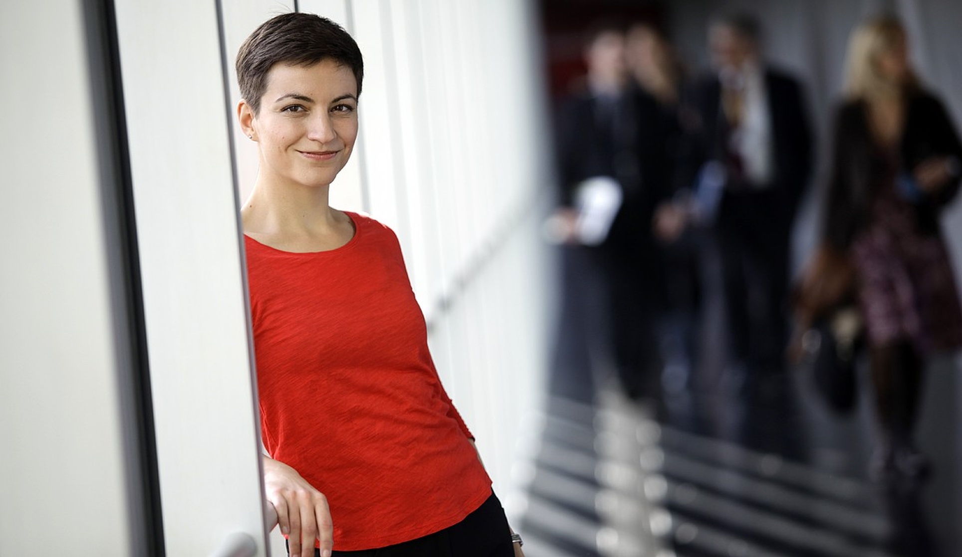 Ska Keller