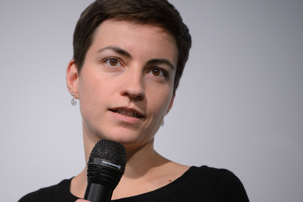Ska Keller