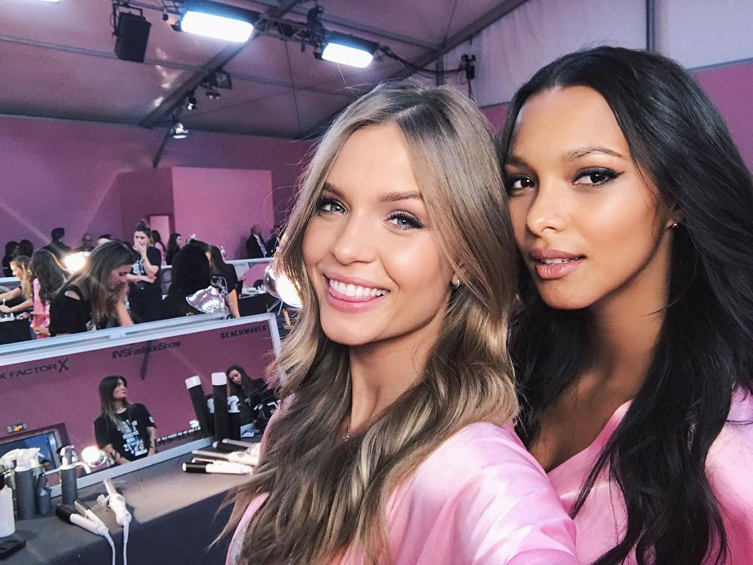 Lais Ribeiro Lais Ribeiro