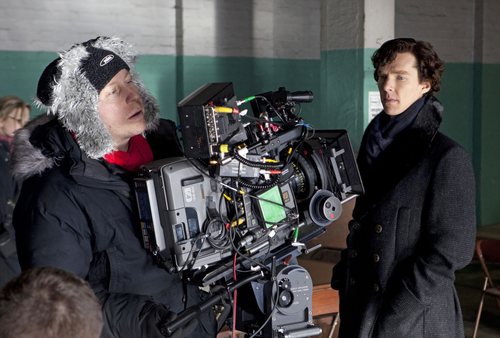 Sherlock Sherlock